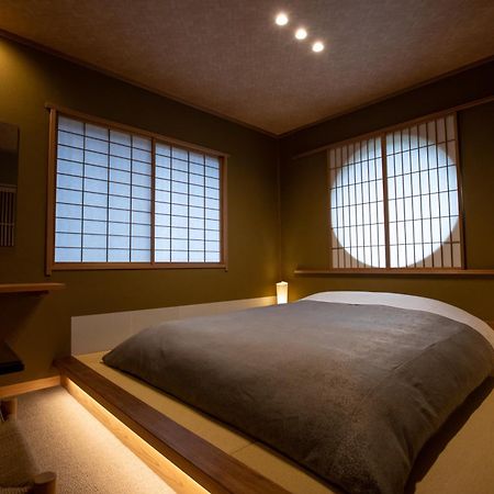 Itsukushimahigashimonzen Kikugawa Hotel Hatsukaichi Exterior photo