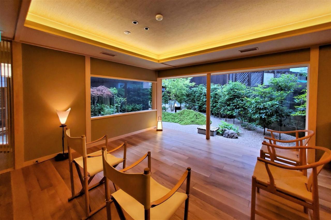 Itsukushimahigashimonzen Kikugawa Hotel Hatsukaichi Exterior photo