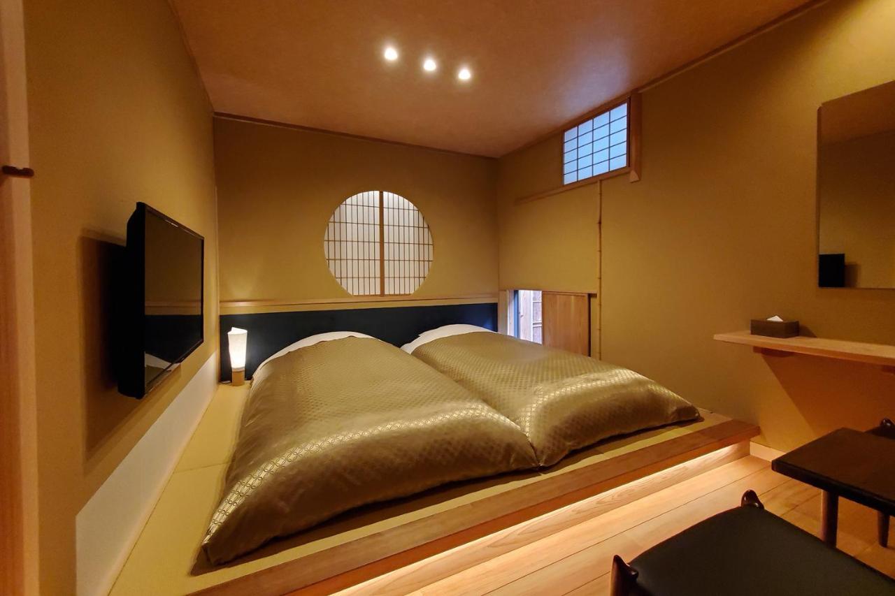 Itsukushimahigashimonzen Kikugawa Hotel Hatsukaichi Exterior photo
