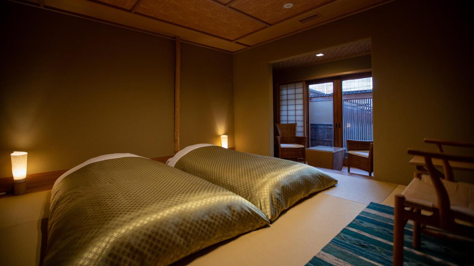 Itsukushimahigashimonzen Kikugawa Hotel Hatsukaichi Exterior photo