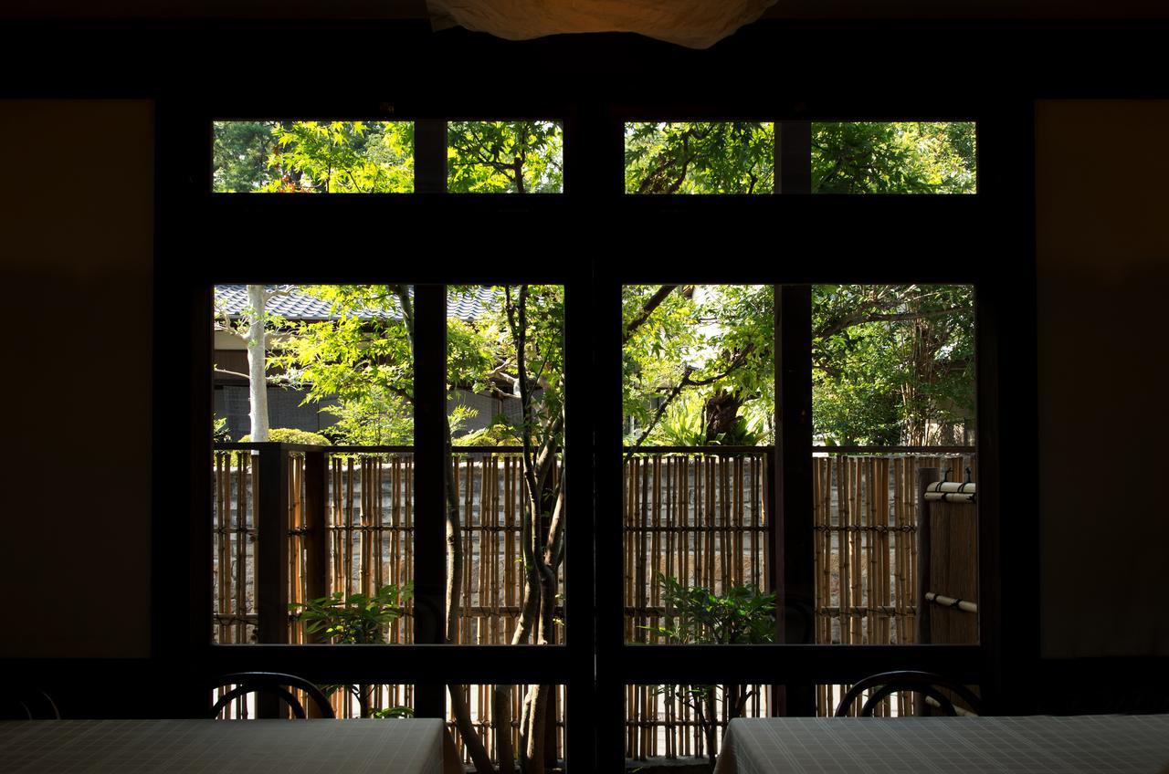 Itsukushimahigashimonzen Kikugawa Hotel Exterior photo