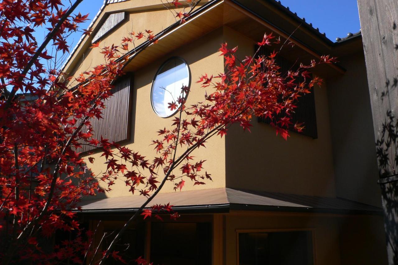 Itsukushimahigashimonzen Kikugawa Hotel Exterior photo