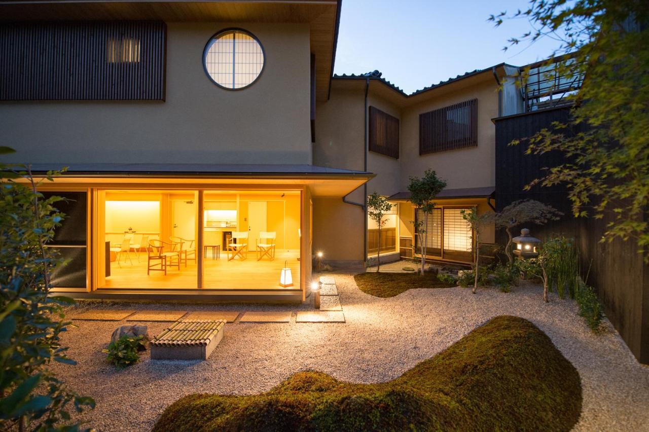 Itsukushimahigashimonzen Kikugawa Hotel Hatsukaichi Exterior photo