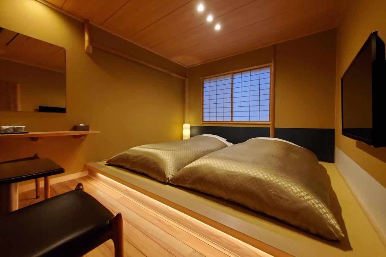 Itsukushimahigashimonzen Kikugawa Hotel Hatsukaichi Exterior photo